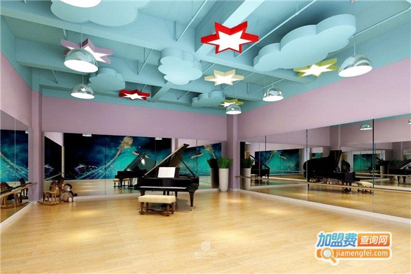 卓信教育加盟费