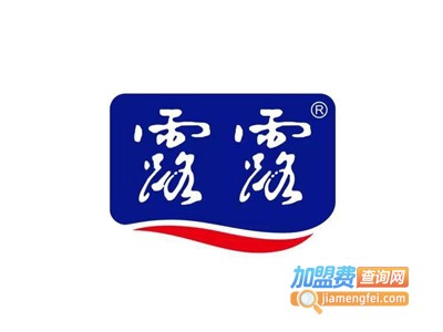 露露杏仁露加盟