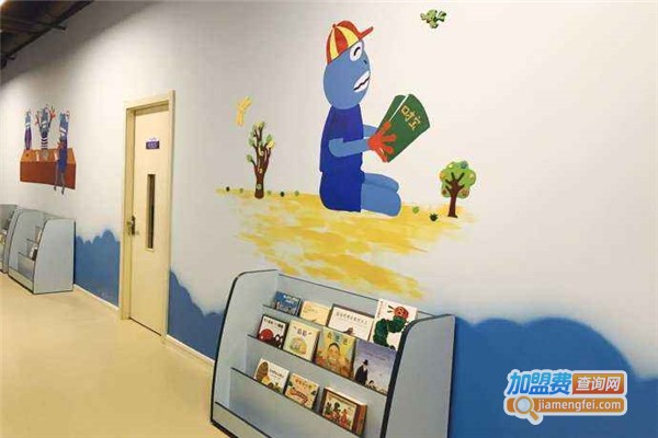 海润全脑作文加盟费