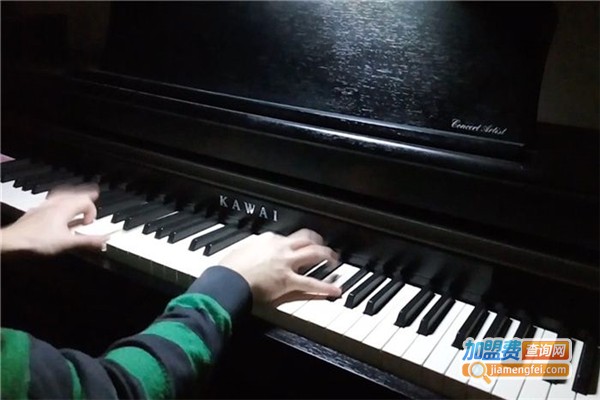 悦指间艺术教育加盟费