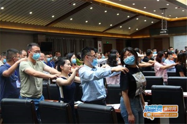 川附文化艺术培训加盟费