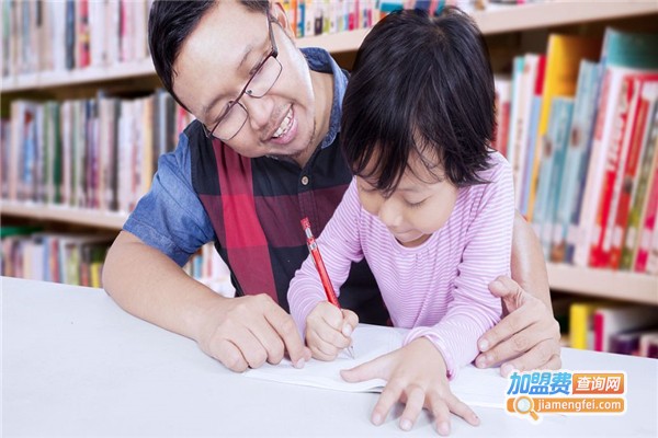 华宝斋少儿硬笔加盟费