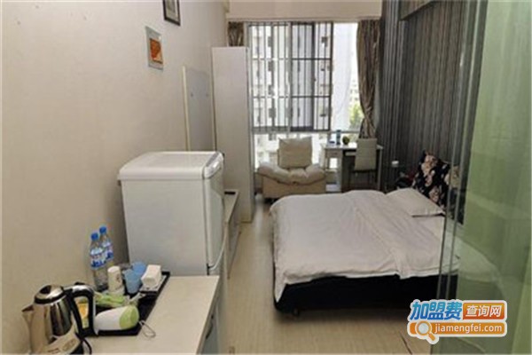 上明格连锁酒店