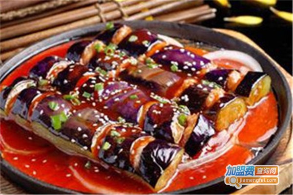 隐泉铁板烧加盟费