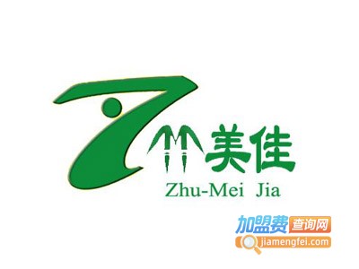 竹美佳竹纤维加盟费