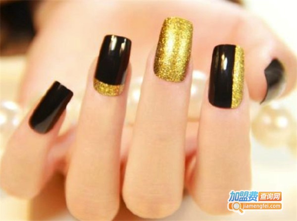 高贵夫人美甲加盟费