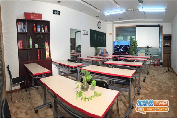 学与思网校加盟费