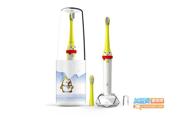 博皓电动牙刷加盟费