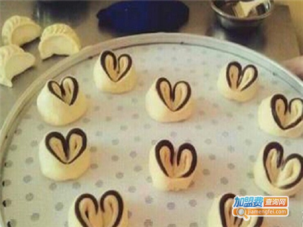 守品谷味蒸加盟费