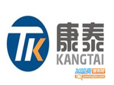 康泰橱柜加盟