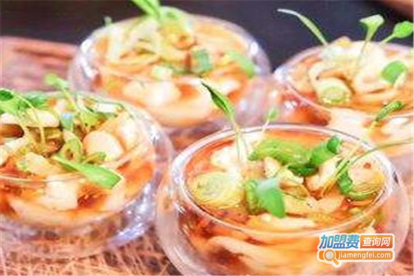 皇家大厨料理加盟费