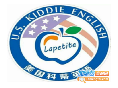 科蒂英语加盟费