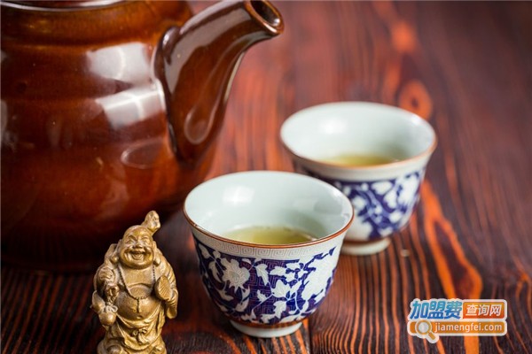 紫竹茶艺馆