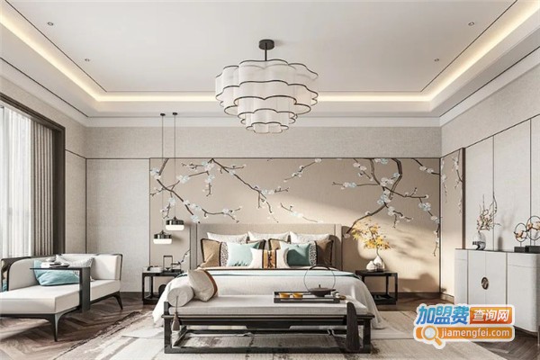 威廉顿瓷砖加盟费