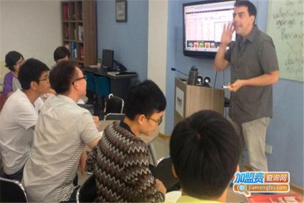 朴川托福加盟费