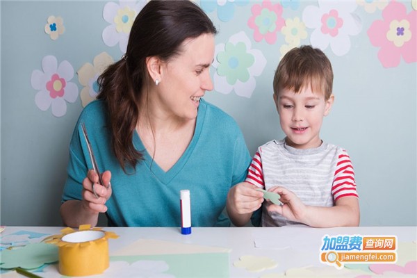 春雨教育加盟费