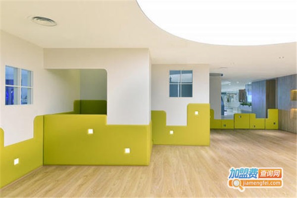 德林教育加盟费