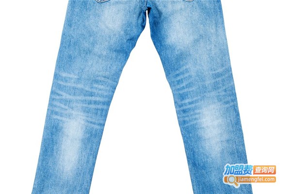 JEANSBOY牛仔裤加盟费