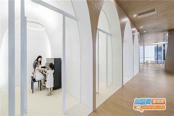 sia艺术教育加盟费