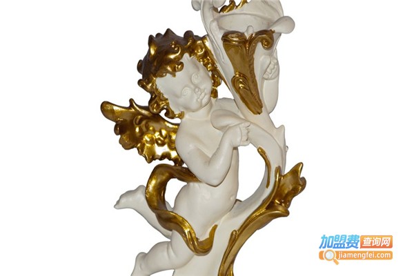 月光村落工艺品加盟费