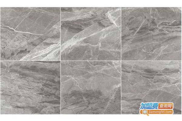 壹号大理石加盟费