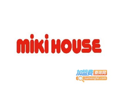 MIKIHOUSE童装加盟费