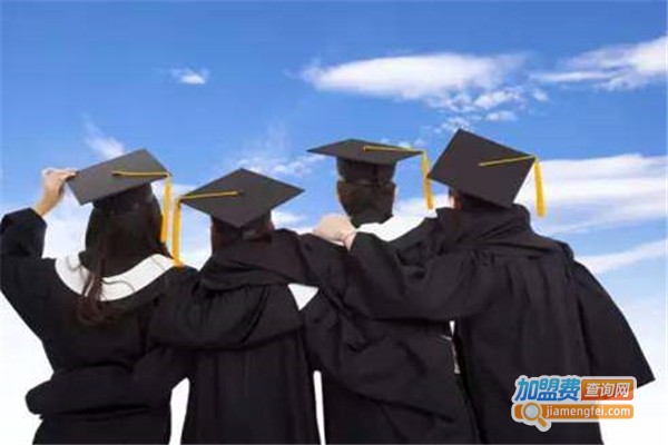 斑马博士留学加盟费