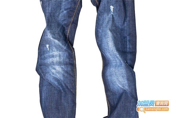 JLSY牛仔裤加盟费