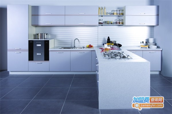 宜泰橱柜加盟费