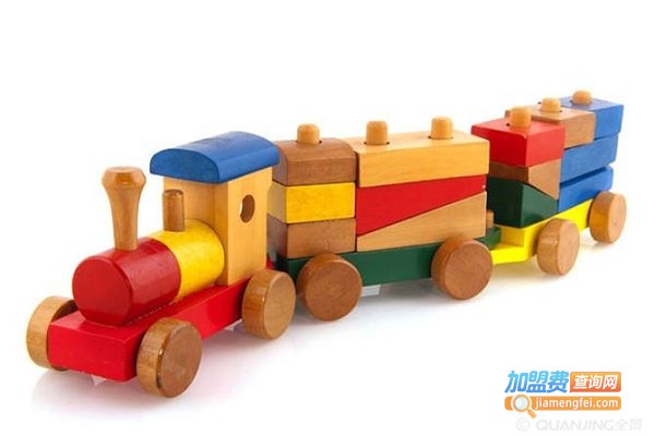 草莓木玩加盟费