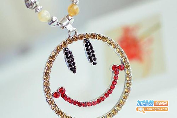 联友饰品加盟费