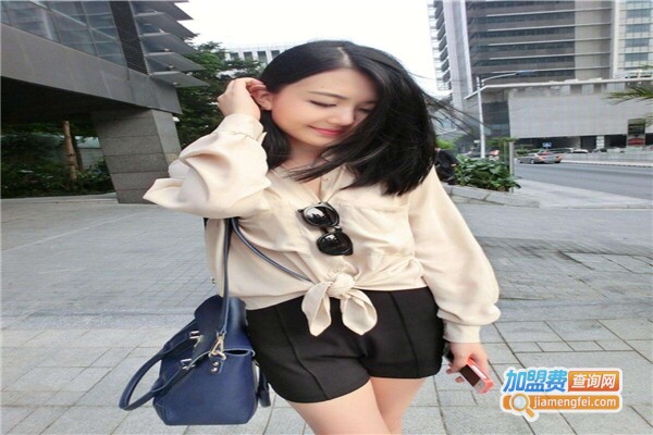 洁尔爽防辐射衫加盟费