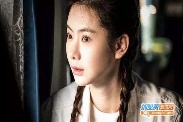 时尚星秀加盟费