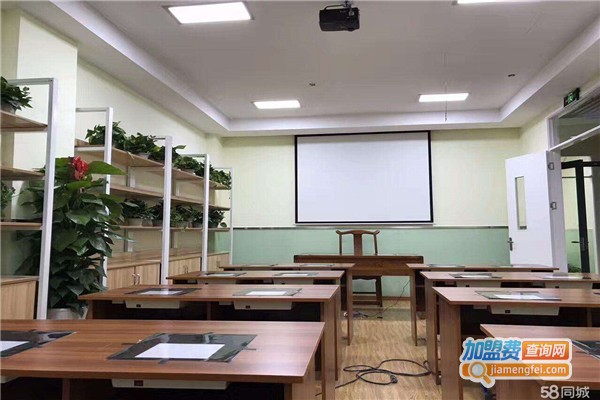 博孚尔教育加盟费