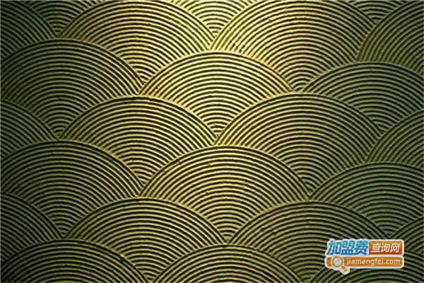 绿卉硅藻泥加盟费