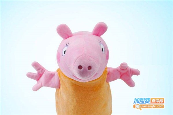 玉河手偶加盟费