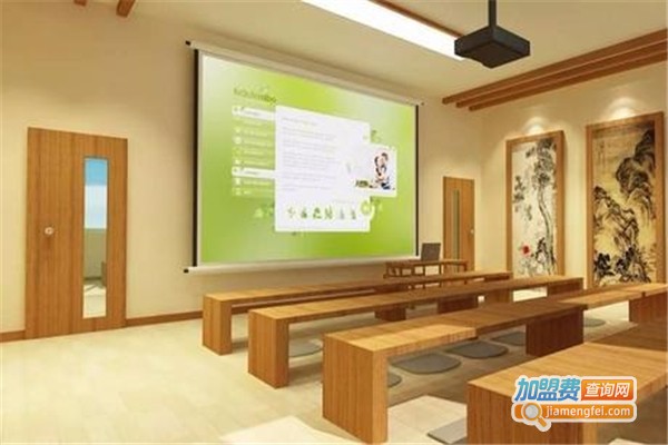 复关教育加盟费