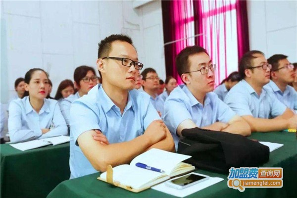 德高教育加盟费