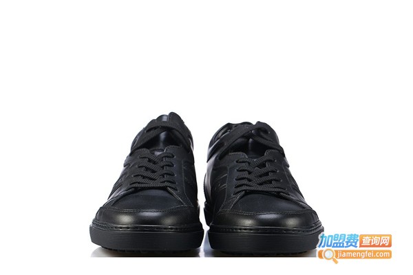 托德斯鞋业加盟费