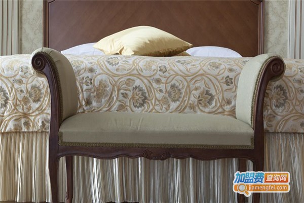 香港金班匠家居定制加盟费