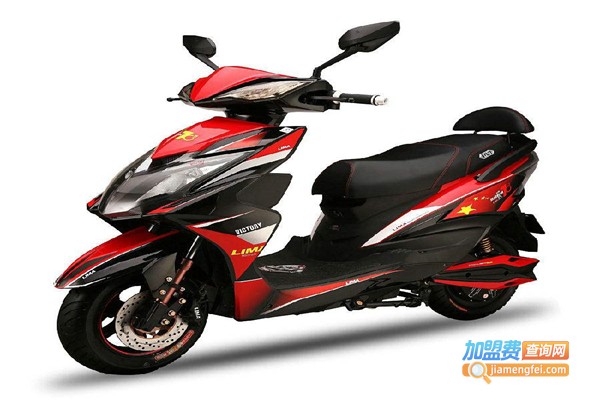 爱马骑士电动车加盟费