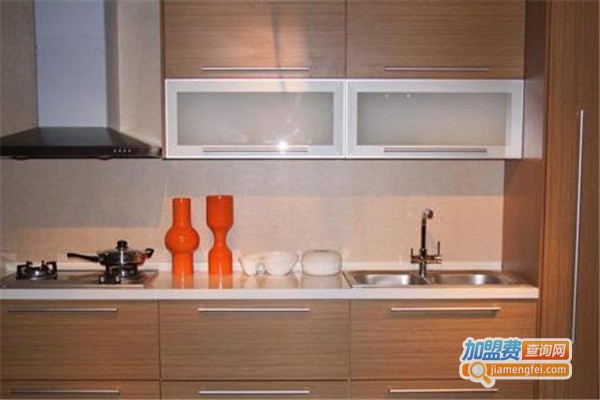 依玛橱柜加盟费