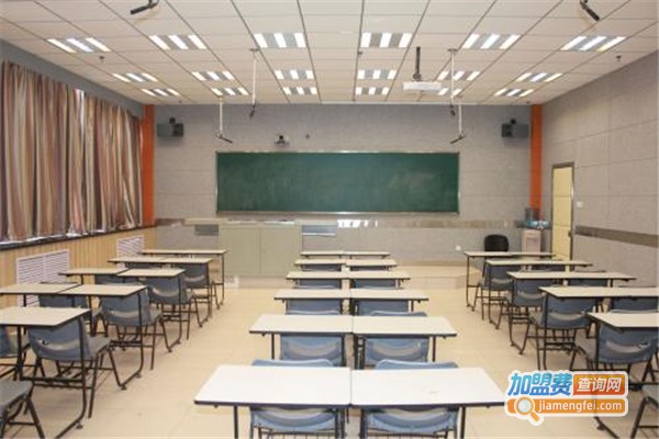 浮莱教育加盟费