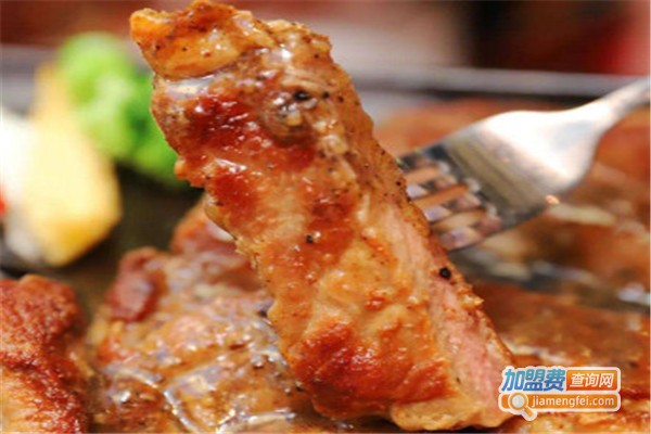 刚超新疆美食加盟费