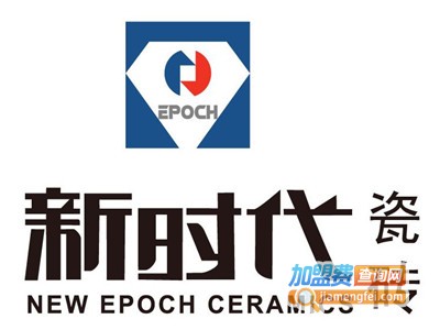 新时代瓷砖加盟费