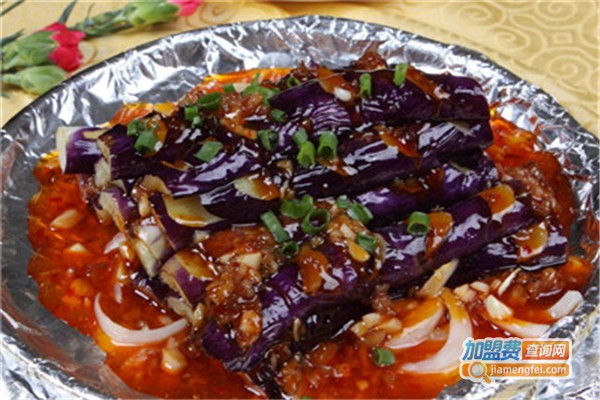 万岛铁板烧加盟费