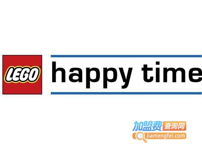 LEGO HAPPY TIME教育加盟费