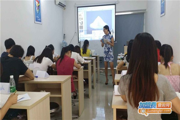 北昌才智教育加盟费