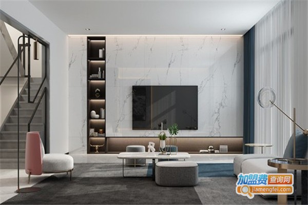 维罗生态瓷砖加盟费