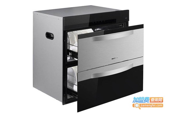 创鑫鼎消毒柜加盟费